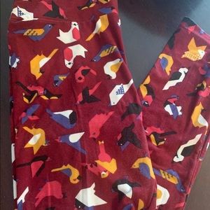 Lularoe os leggings